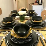 Lantställe Sugrac