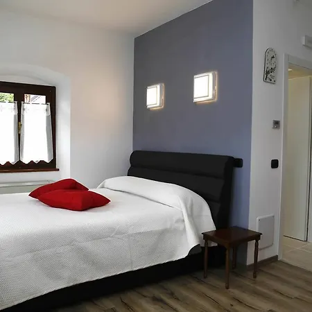 Sugrac Country house