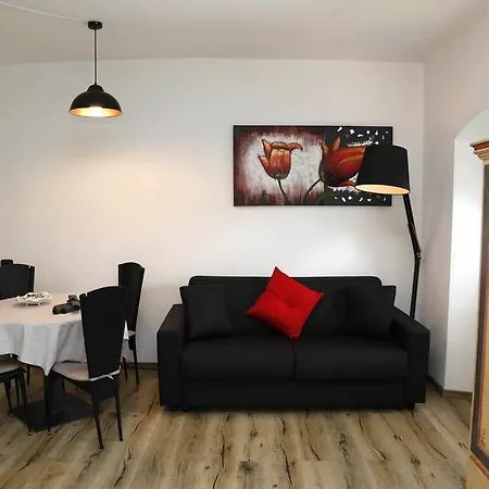 Sugrac Country house *