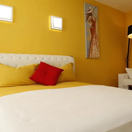 Sugrac Country house