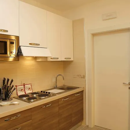 Country house Sugrac Valpicetto
