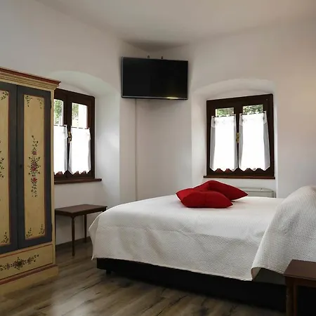 Sugrac Εξοχικό σπίτι