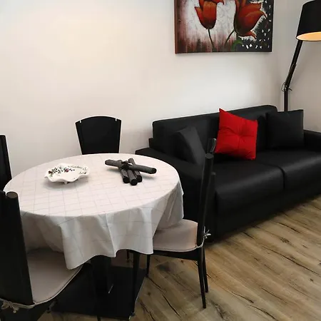 منزل ريفي Sugrac