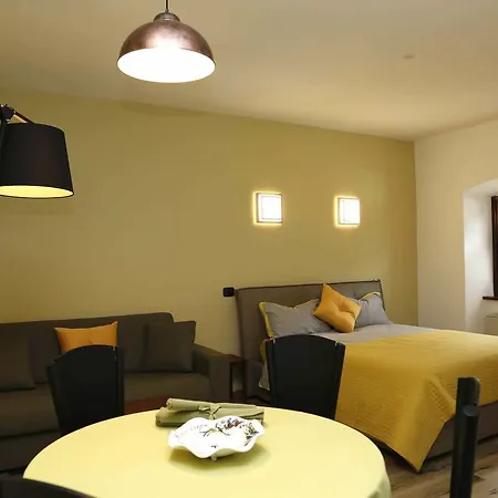 Sugrac منزل ريفي *