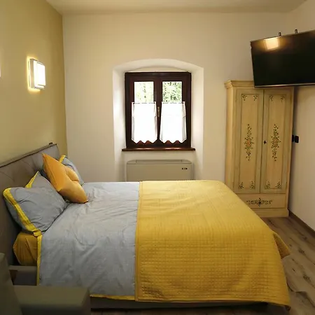 Sugrac Country house Valpicetto