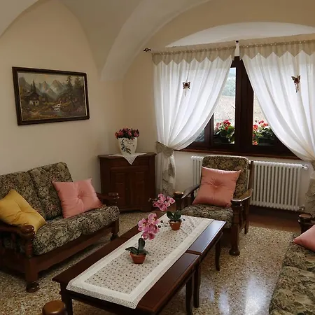 Sugrac Country house *