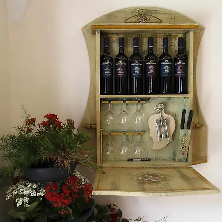 Sugrac Country house