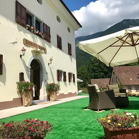 Sugrac Country house Valpicetto