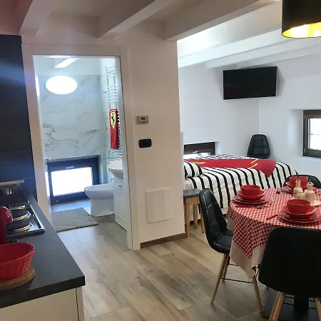 Country house Sugrac Valpicetto