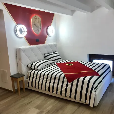 Sugrac Country house
