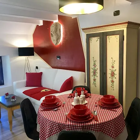 Sugrac Εξοχικό σπίτι *
