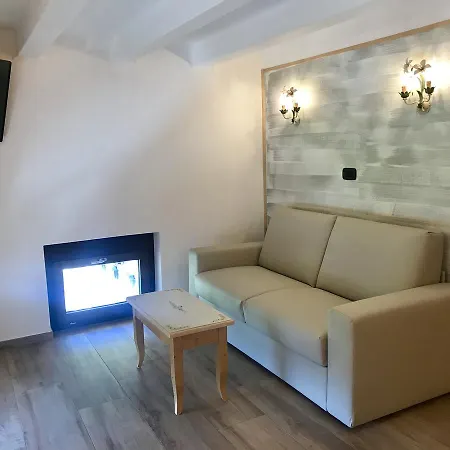 Sugrac Country house Valpicetto
