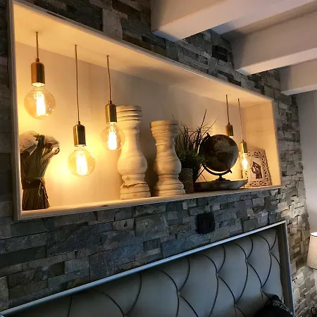 Sugrac منزل ريفي *