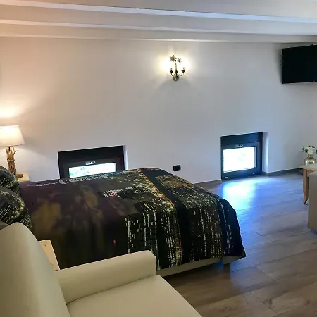 منزل ريفي Sugrac Valpicetto