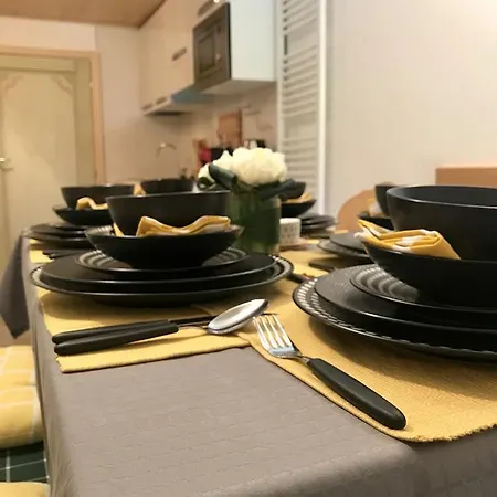 Sugrac منزل ريفي Valpicetto