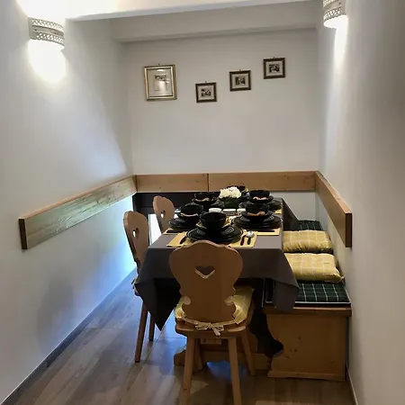 Country house Sugrac Valpicetto