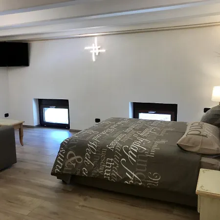 Sugrac Country house