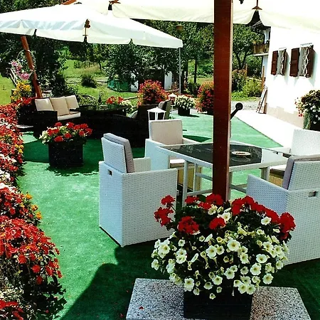 منزل ريفي Sugrac *