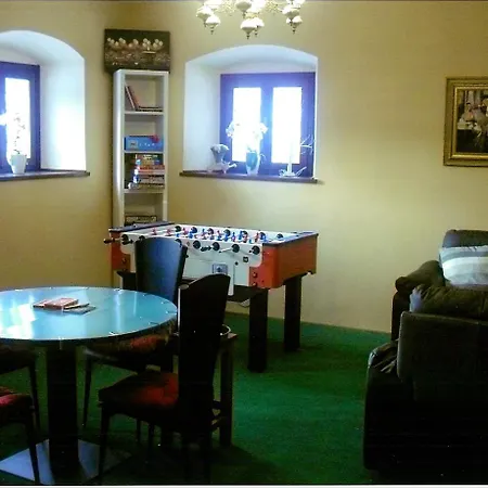 Sugrac Country house *