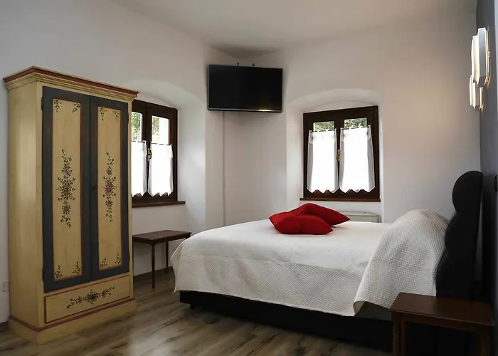 Sugrac Εξοχικό σπίτι