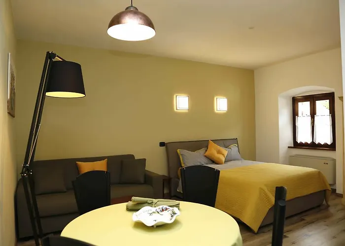 Sugrac Εξοχικό σπίτι *