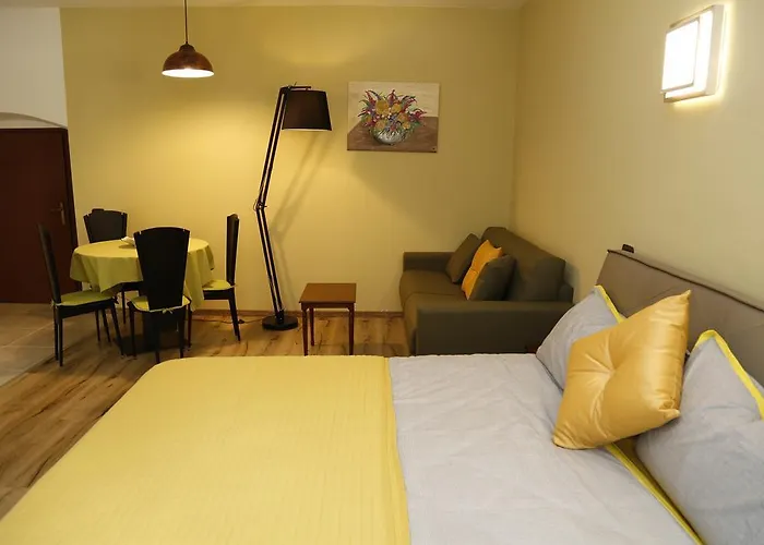 Εξοχικό σπίτι Sugrac Valpicetto