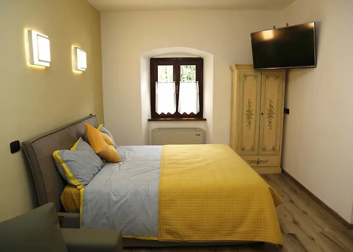 Sugrac Εξοχικό σπίτι Valpicetto