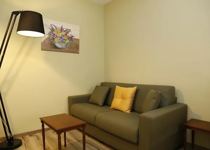 Sugrac Εξοχικό σπίτι *