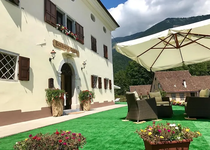 Sugrac Εξοχικό σπίτι Valpicetto