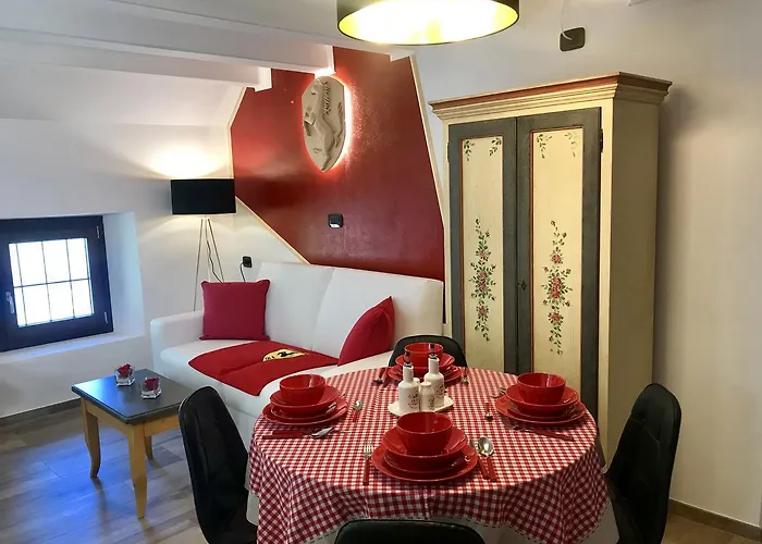 Sugrac Εξοχικό σπίτι *