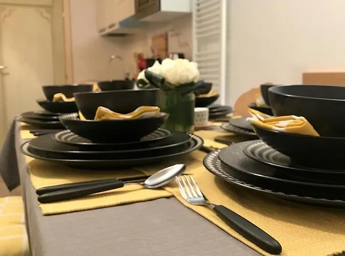 Sugrac Εξοχικό σπίτι Valpicetto