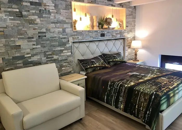 Sugrac Εξοχικό σπίτι