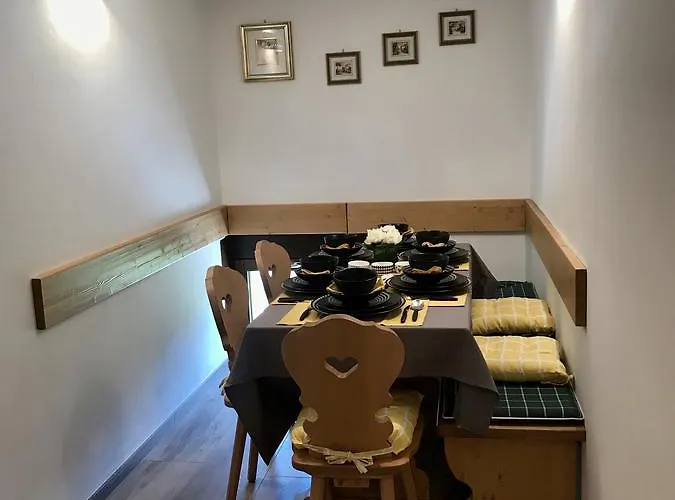 Εξοχικό σπίτι Sugrac Valpicetto