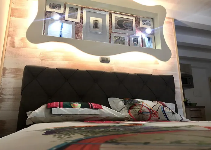 Εξοχικό σπίτι Sugrac Valpicetto