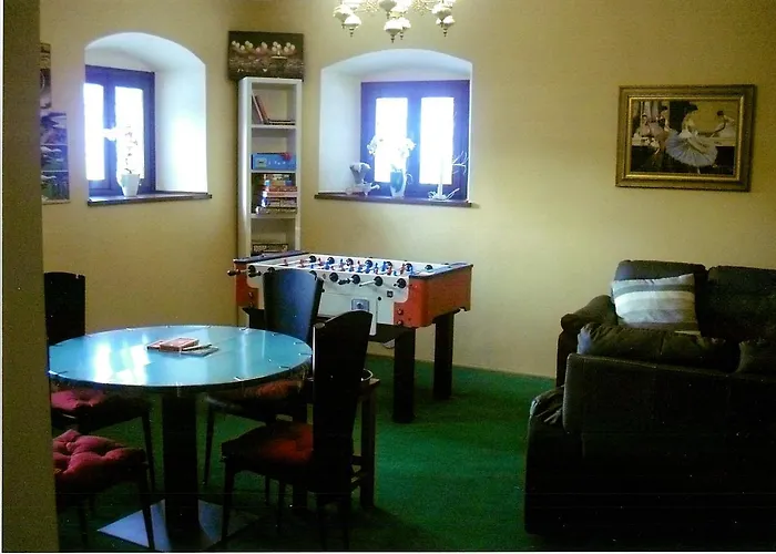 Sugrac Εξοχικό σπίτι *